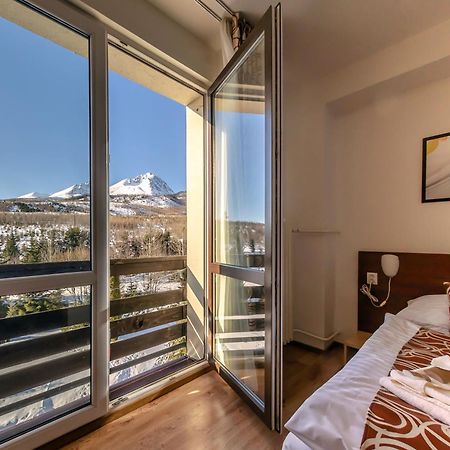 Hotel Granit Tatranske Zruby Vysoké Tatry Buitenkant foto